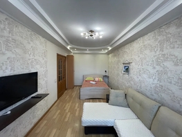 Снять однокомнатную квартиру Смолина ул, 35  м&sup2;, 3000 рублей