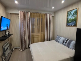 Снять однокомнатную квартиру Ключевская ул, 36  м&sup2;, 2721 рублей
