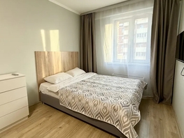 Снять однокомнатную квартиру Трубачеева ул, 28  м&sup2;, 2714 рублей