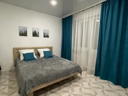 Снять двухкомнатную квартиру Ключевская ул, 60  м&sup2;, 3375 рублей