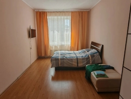 Снять однокомнатную квартиру Боевая ул, 42  м&sup2;, 3499 рублей
