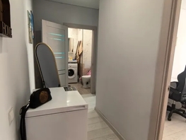 Снять однокомнатную квартиру Бабушкина ул, 35  м&sup2;, 3300 рублей