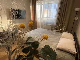 Снять однокомнатную квартиру Бабушкина ул, 22  м&sup2;, 4011 рублей