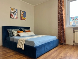 Снять однокомнатную квартиру Смолина ул, 50  м&sup2;, 2834 рублей
