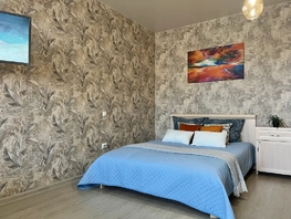 Снять однокомнатную квартиру Смолина ул, 50  м&sup2;, 2898 рублей