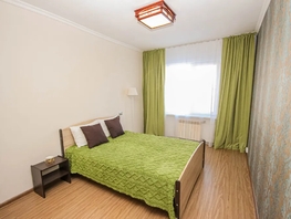 Снять трехкомнатную квартиру Гагарина ул, 63  м&sup2;, 3300 рублей