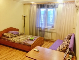 Снять однокомнатную квартиру Смолина ул, 25  м&sup2;, 3687 рублей