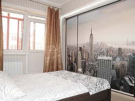 Снять двухкомнатную квартиру Цивилева ул, 40  м&sup2;, 3750 рублей