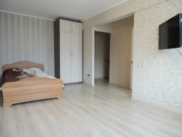 Снять однокомнатную квартиру Ключевская ул, 35  м&sup2;, 2530 рублей