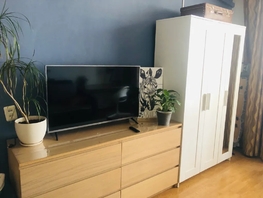Снять двухкомнатную квартиру 50-летия Октября пр-кт, 56  м&sup2;, 2900 рублей