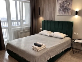 Снять однокомнатную квартиру Смолина ул, 30  м&sup2;, 3750 рублей