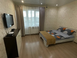 Снять однокомнатную квартиру Смолина ул, 35  м&sup2;, 2700 рублей