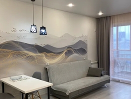 Снять двухкомнатную квартиру Жердева ул, 37  м&sup2;, 3500 рублей