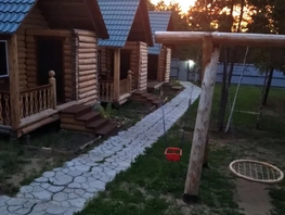 Снять  дом Мира ул, 33  м&sup2;, 6000 рублей