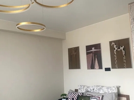 Снять однокомнатную квартиру 110-й мкр, 33  м&sup2;, 2850 рублей