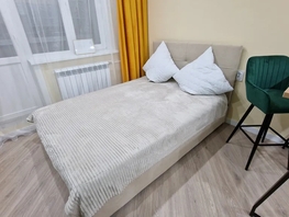Снять однокомнатную квартиру Бабушкина ул, 22  м&sup2;, 2700 рублей
