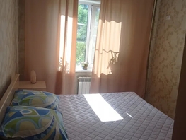 Снять двухкомнатную квартиру Шумяцкого ул, 47  м&sup2;, 2600 рублей