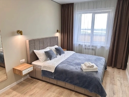 Снять двухкомнатную квартиру Корабельная ул, 44  м&sup2;, 4500 рублей