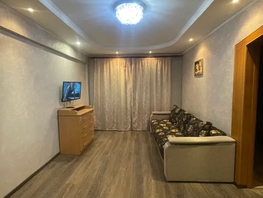 Снять двухкомнатную квартиру Краснофлотская ул, 49  м&sup2;, 2600 рублей