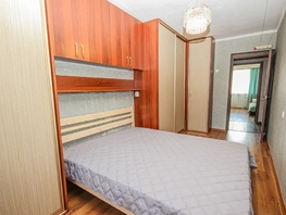Снять двухкомнатную квартиру Хахалова ул, 66  м&sup2;, 3300 рублей