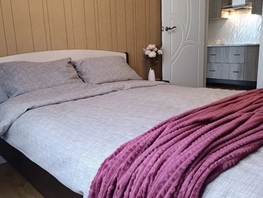 Снять двухкомнатную квартиру Жердева ул, 37  м&sup2;, 2500 рублей