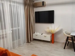 Снять двухкомнатную квартиру Модогоева ул, 40  м&sup2;, 3675 рублей