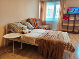 Снять однокомнатную квартиру Ключевская ул, 32  м&sup2;, 2550 рублей