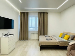 Снять однокомнатную квартиру Смолина ул, 35  м&sup2;, 3100 рублей