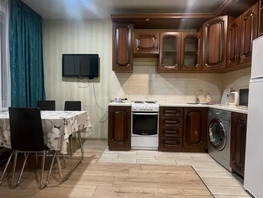Снять двухкомнатную квартиру Ключевская ул, 69  м&sup2;, 3750 рублей