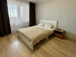 Снять однокомнатную квартиру Трубачеева ул, 34  м&sup2;, 2714 рублей