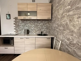 Снять однокомнатную квартиру Сахьяновой ул, 30  м&sup2;, 2800 рублей