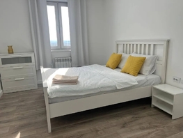 Снять однокомнатную квартиру Смолина ул, 42  м&sup2;, 3300 рублей