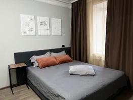 Снять однокомнатную квартиру Победы пр-кт, 23  м&sup2;, 2678 рублей