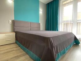 Снять однокомнатную квартиру Гагарина ул, 47  м&sup2;, 3360 рублей