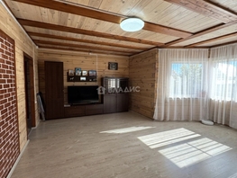 Продается Дом Еравнинская ул, 120  м&sup2;, участок 5 сот., 7500000 рублей