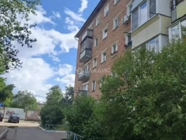Продается 2-комнатная квартира Сенчихина ул, 44.5  м&sup2;, 6760000 рублей