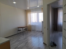 Продается 1-комнатная квартира 105-й мкр, 39.3  м&sup2;, 6250000 рублей