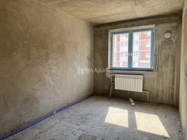 Продается 3-комнатная квартира ЖК Солнцеград, дом тип 5 этап 6, 65.9  м&sup2;, 8300000 рублей