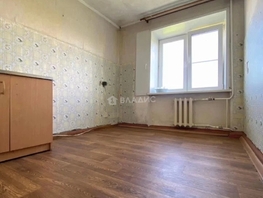 Продается 2-комнатная квартира Чкалова ул, 48.7  м&sup2;, 5800000 рублей