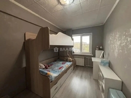 Продается 3-комнатная квартира Революции 1905 года ул, 58.9  м&sup2;, 7850000 рублей