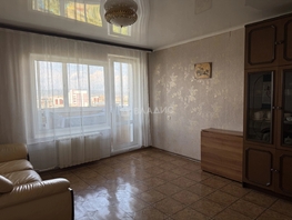 Продается 3-комнатная квартира Мокрова ул, 59  м&sup2;, 9360000 рублей