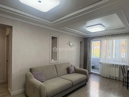 Продается 3-комнатная квартира Цыбикова ул, 63  м&sup2;, 17000000 рублей