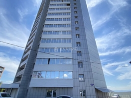 Продается 1-комнатная квартира Борсоева ул, 36.5  м&sup2;, 6900000 рублей