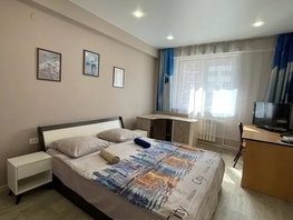 Снять двухкомнатную квартиру Конечная ул, 75  м&sup2;, 2900 рублей