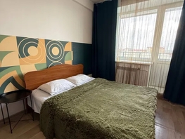 Снять двухкомнатную квартиру Ключевская ул, 48  м&sup2;, 3025 рублей