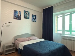 Снять однокомнатную квартиру Смолина ул, 40  м&sup2;, 2825 рублей