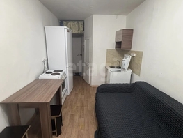 Продается Комната Тобольская ул, 13.1  м&sup2;, 3000000 рублей