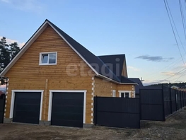 Продается Дом Звенигородская ул, 240  м&sup2;, участок 8 сот., 9000000 рублей