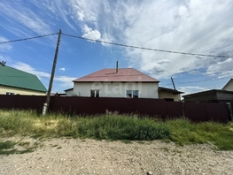Продается Дом Курская ул, 46.6  м&sup2;, участок 4 сот., 5200000 рублей