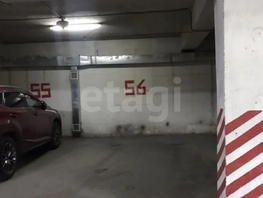 Продается парковка Боевая ул, 18  м&sup2;, 1650000 рублей